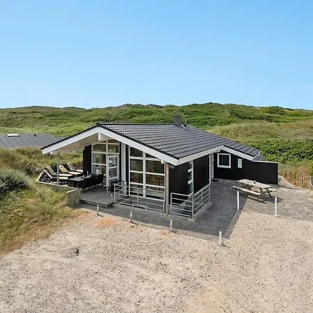 Ferienhaus Karen Brands Vej Iii