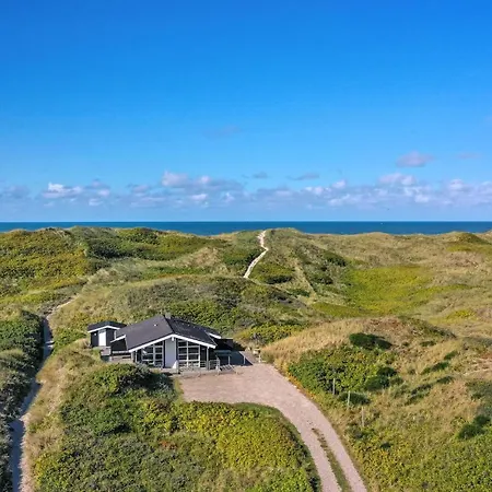 Karen Brands Vej Iii Ferienhaus Hvide Sande