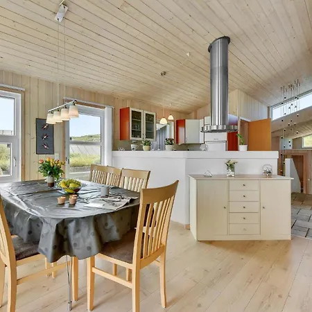 Karen Brands Vej Iii Ferienhaus *