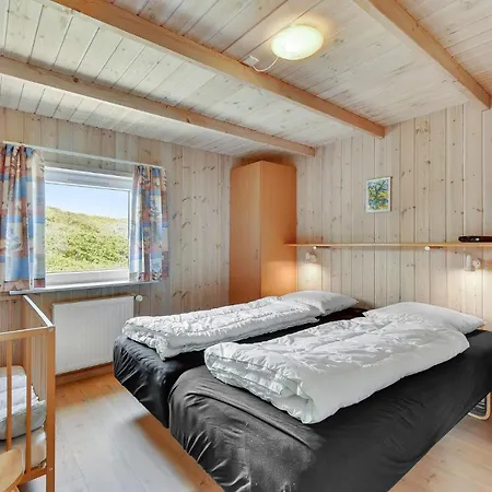 Karen Brands Vej Iii Ferienhaus *