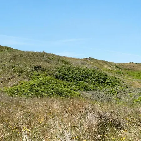 Karen Brands Vej Iii Ferienhaus Hvide Sande