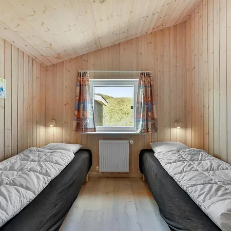 Lovely In With Sauna