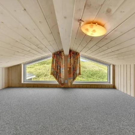 Lovely In With Sauna Holiday home Hvide Sande