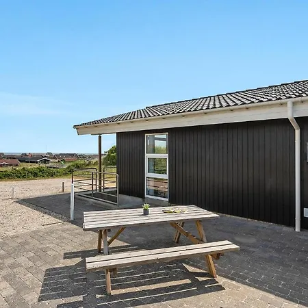 Karen Brands Vej Iii Ferienhaus