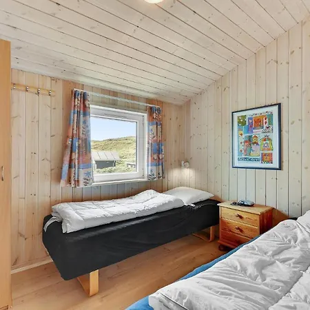 Lovely In With Sauna *