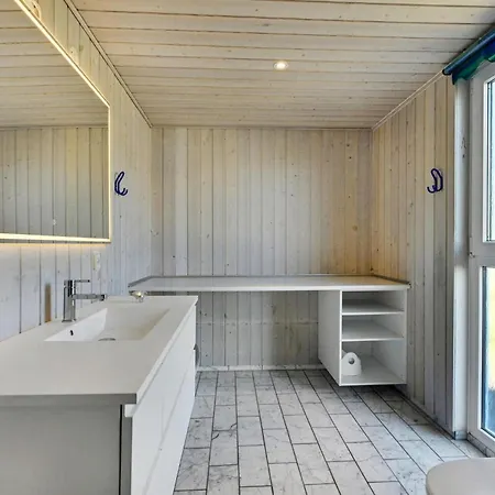 Karen Brands Vej Iii Ferienhaus *