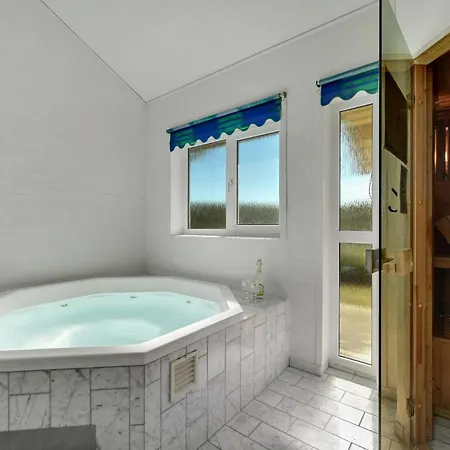 Ferienhaus Karen Brands Vej Iii *