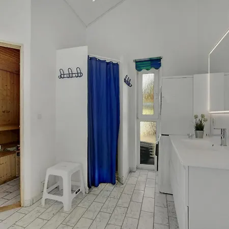 Karen Brands Vej Iii Ferienhaus *