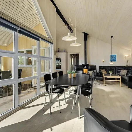 Semesterbostad Karen Brands Vej Iii *